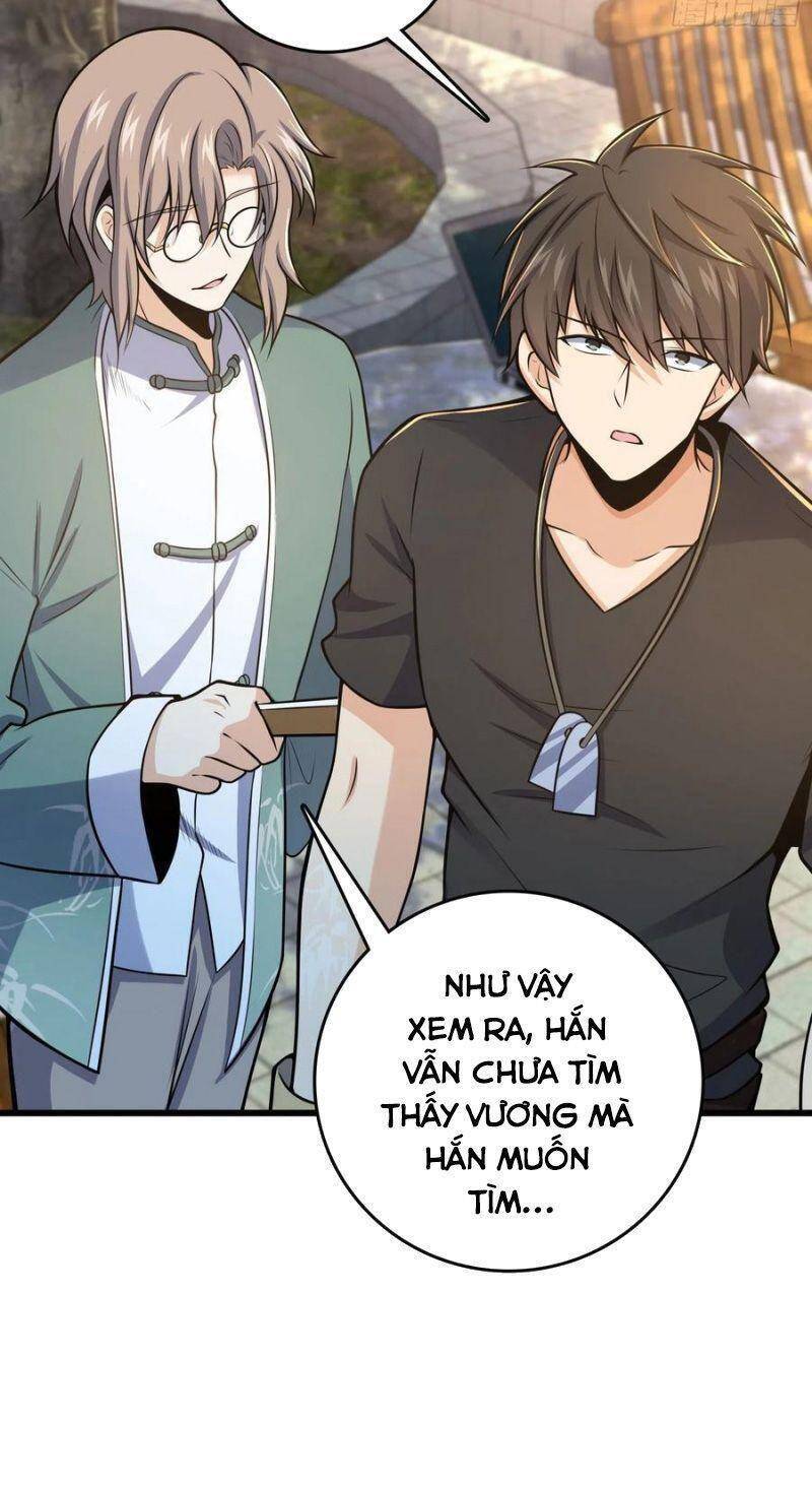 Tân Đình Là Hảo Đao Chapter 20 - Trang 2