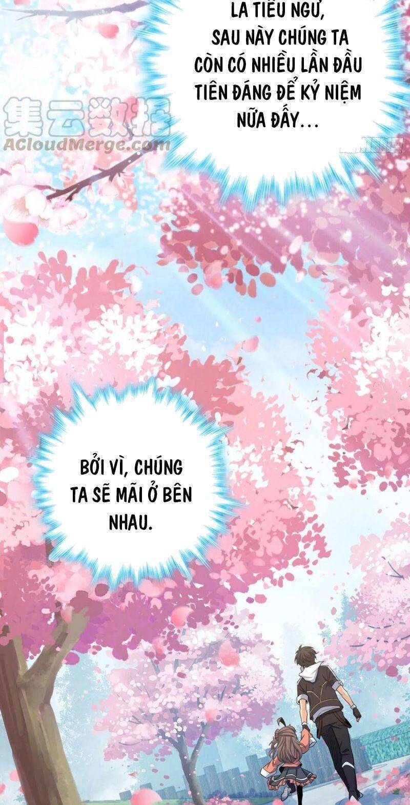 Tân Đình Là Hảo Đao Chapter 20 - Trang 2