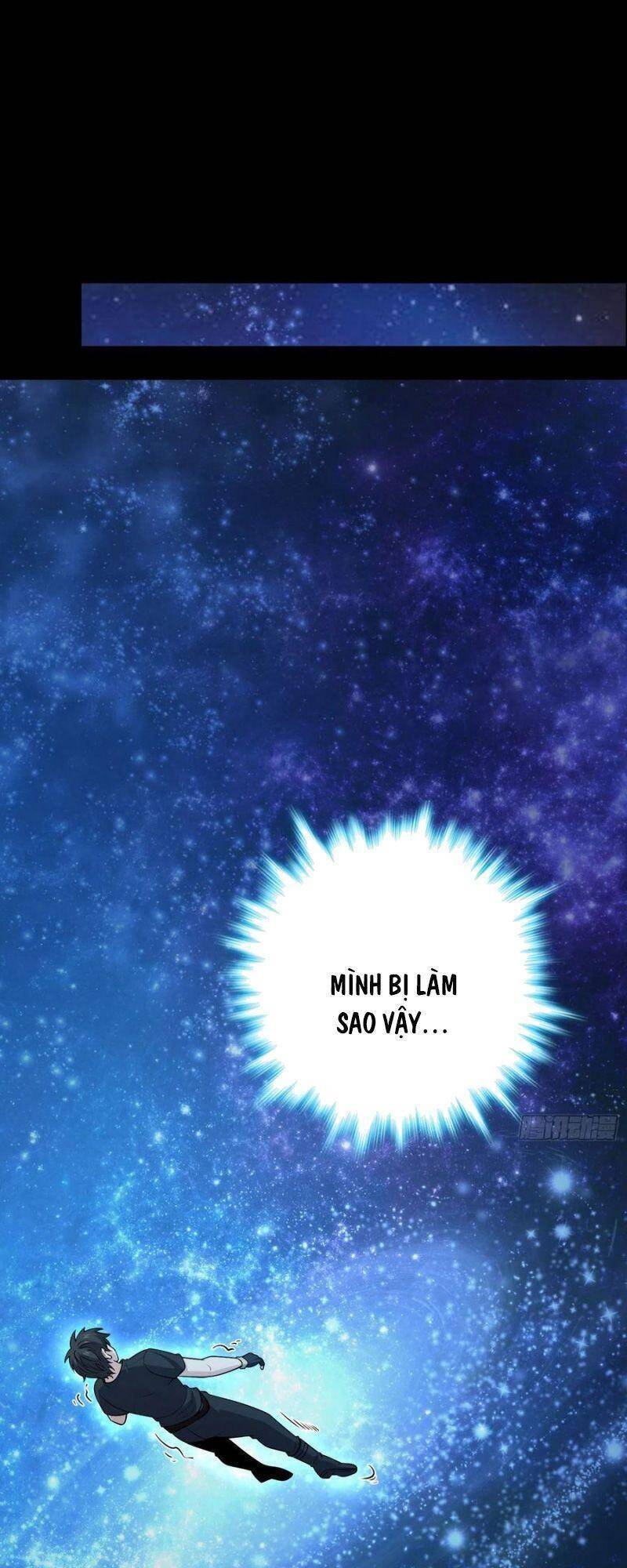 Tân Đình Là Hảo Đao Chapter 19 - Trang 2