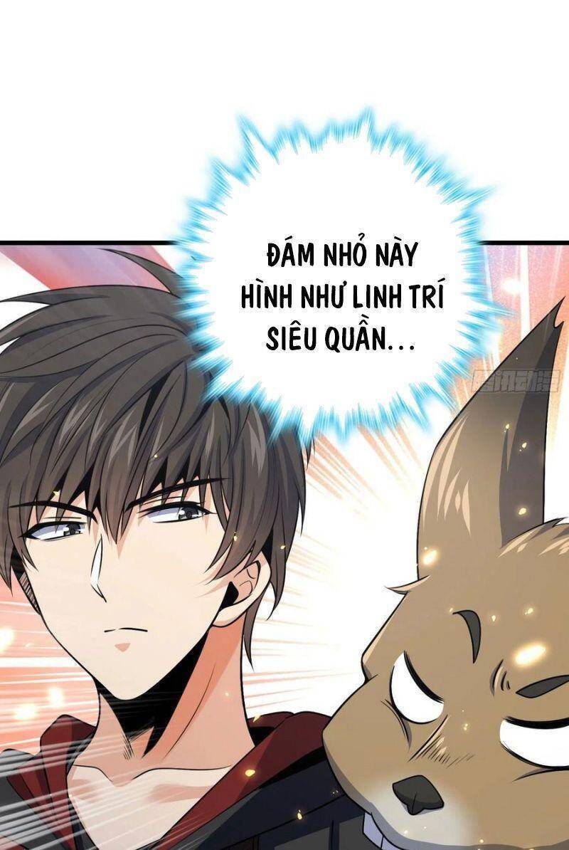 Tân Đình Là Hảo Đao Chapter 19 - Trang 2