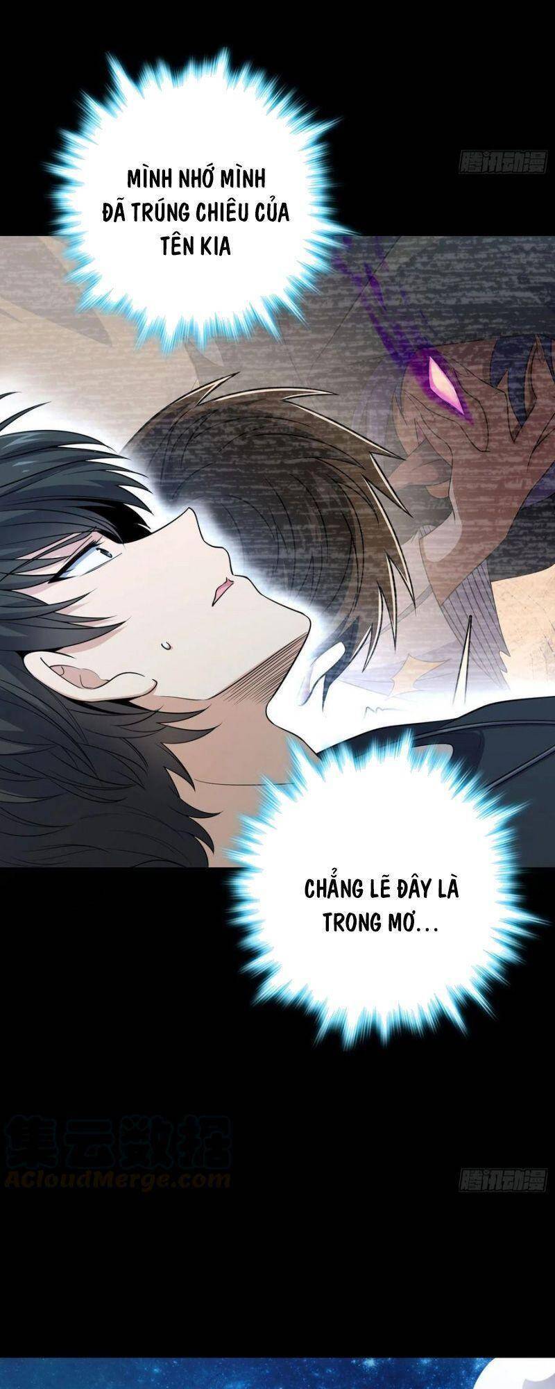 Tân Đình Là Hảo Đao Chapter 19 - Trang 2