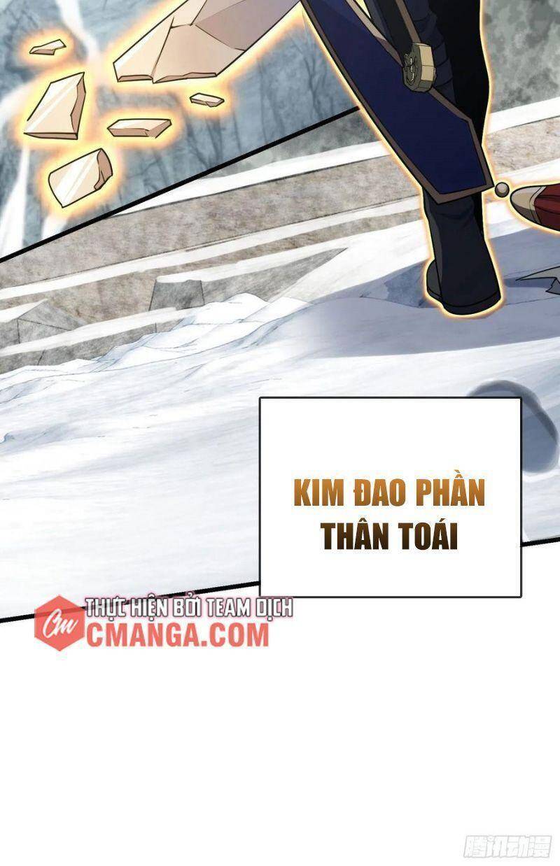 Tân Đình Là Hảo Đao Chapter 19 - Trang 2