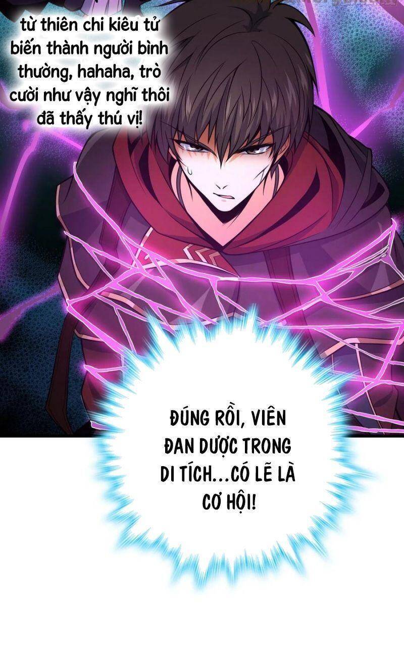 Tân Đình Là Hảo Đao Chapter 18 - Trang 2