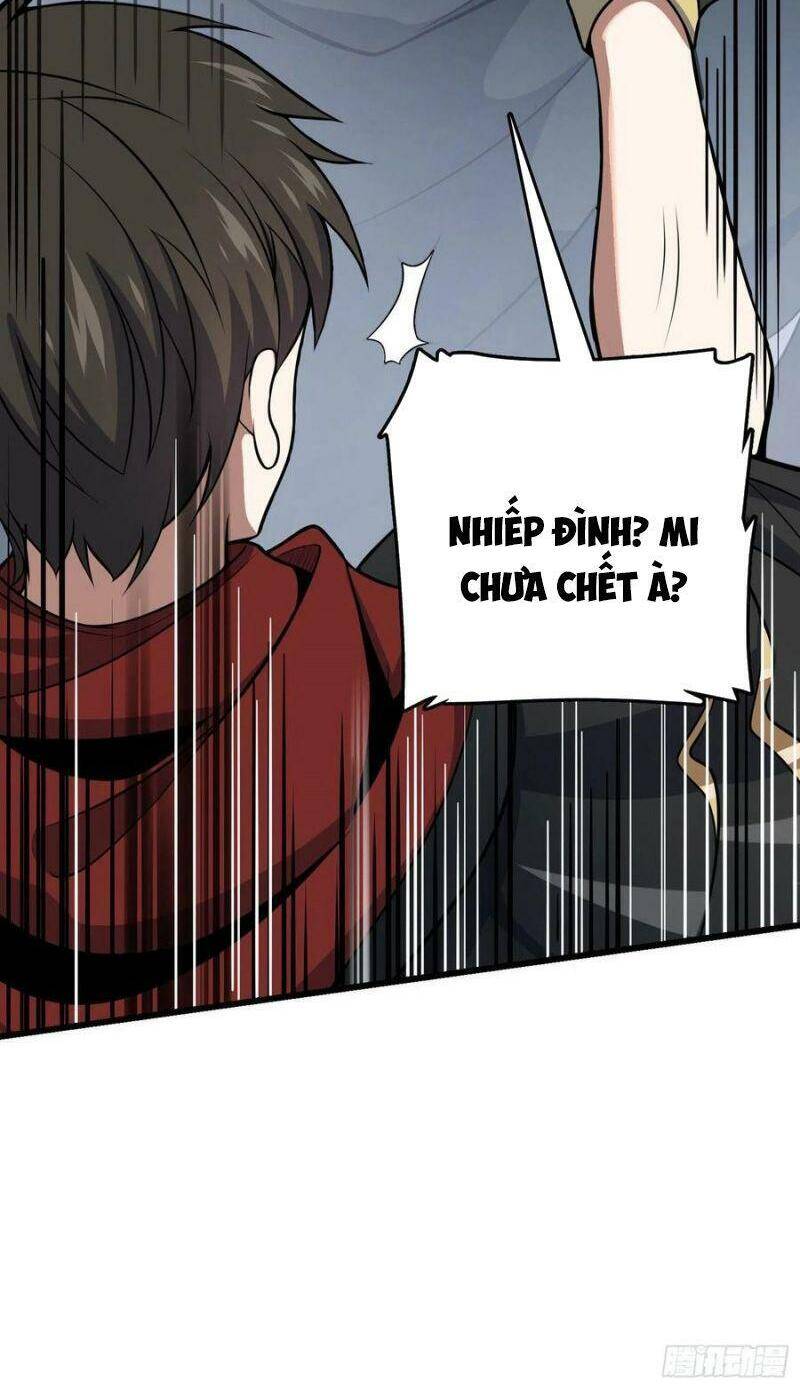 Tân Đình Là Hảo Đao Chapter 17 - Trang 2