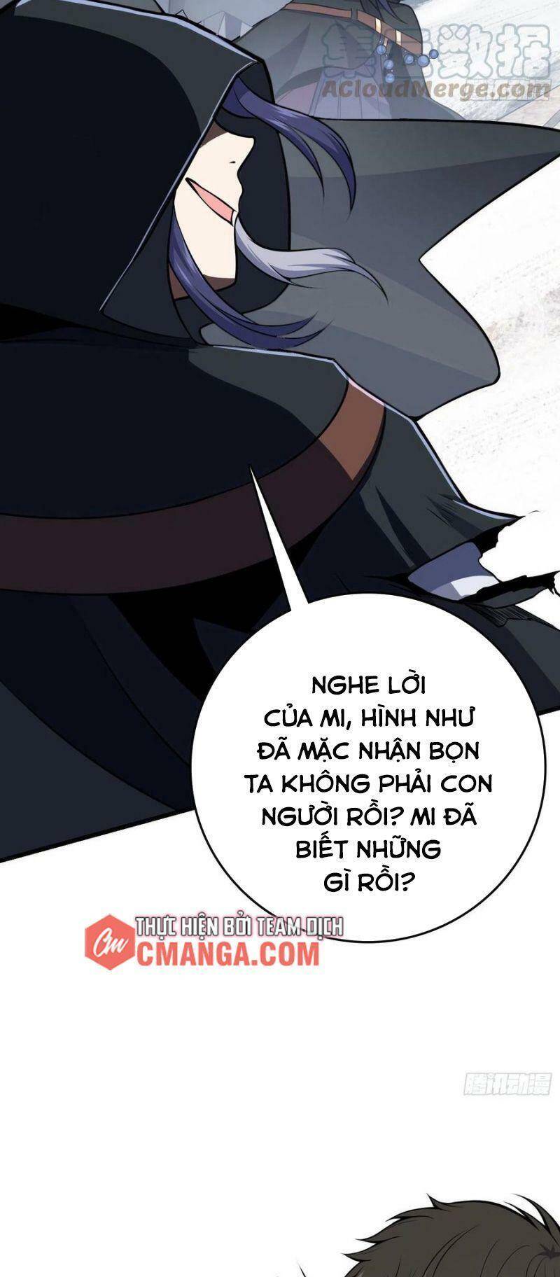 Tân Đình Là Hảo Đao Chapter 17 - Trang 2