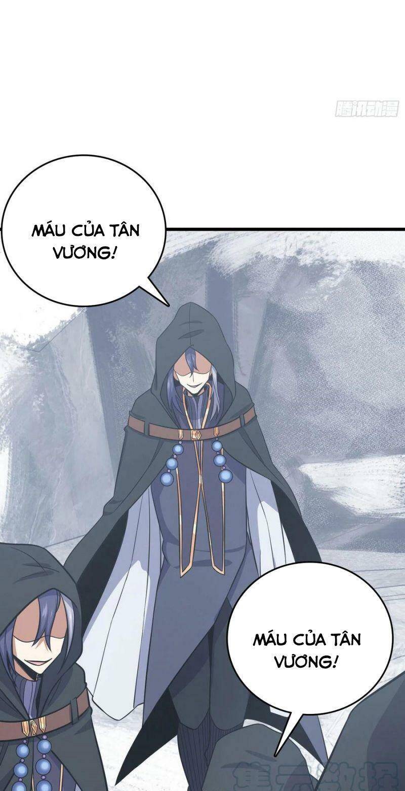 Tân Đình Là Hảo Đao Chapter 17 - Trang 2