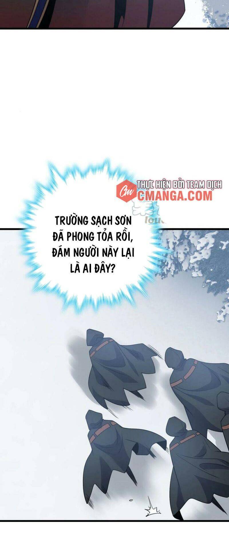 Tân Đình Là Hảo Đao Chapter 16 - Trang 2