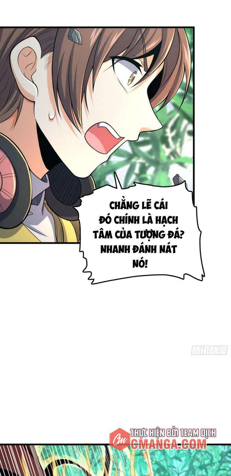 Tân Đình Là Hảo Đao Chapter 13 - Trang 2