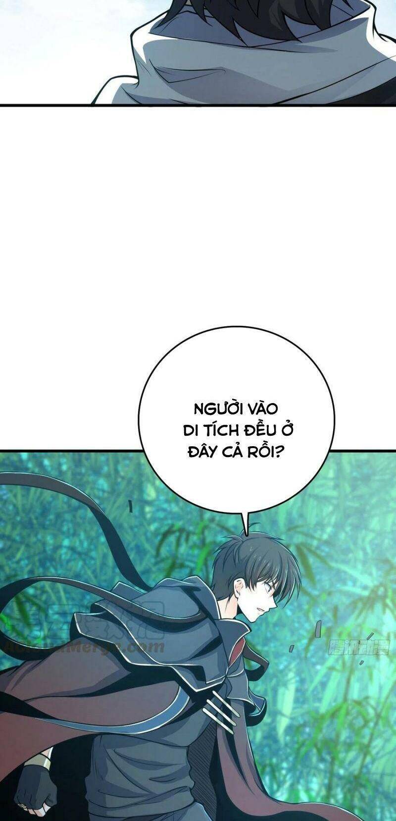 Tân Đình Là Hảo Đao Chapter 13 - Trang 2