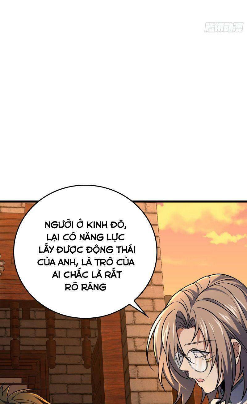 Tân Đình Là Hảo Đao Chapter 9 - Trang 2