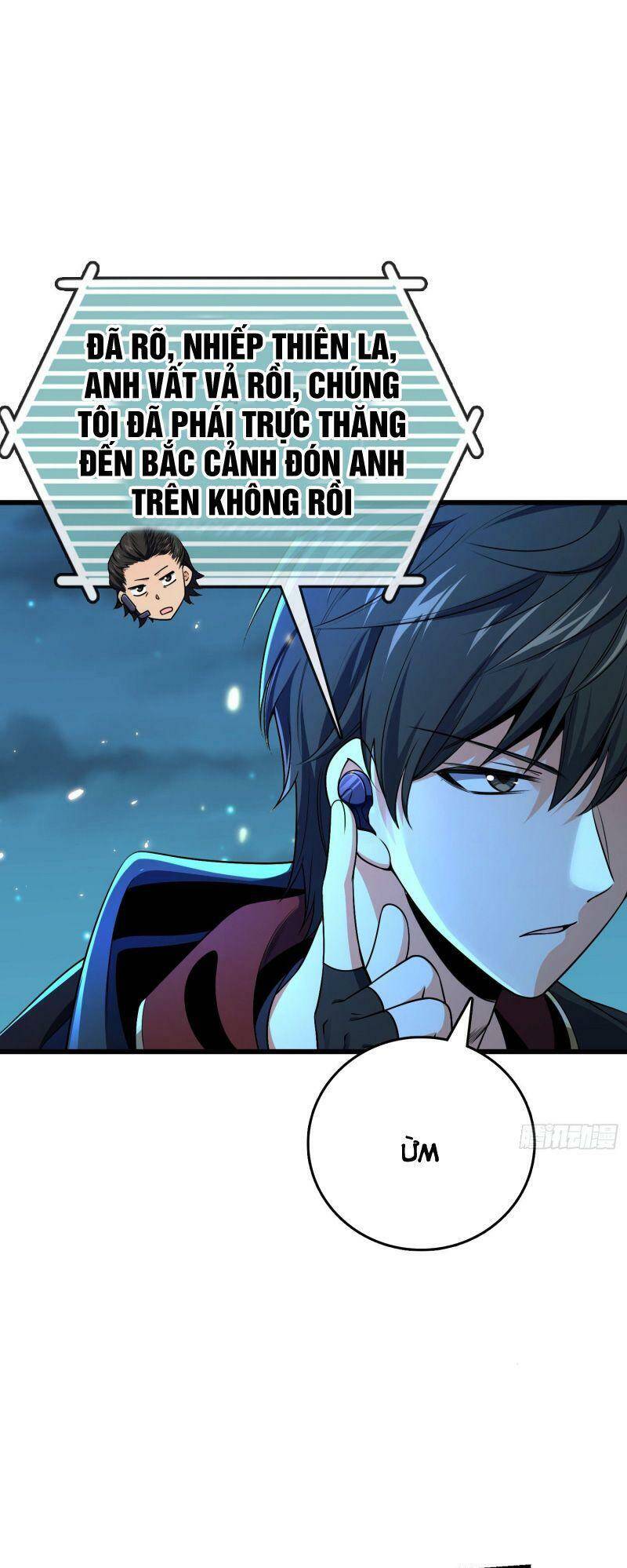 Tân Đình Là Hảo Đao Chapter 8 - Trang 2