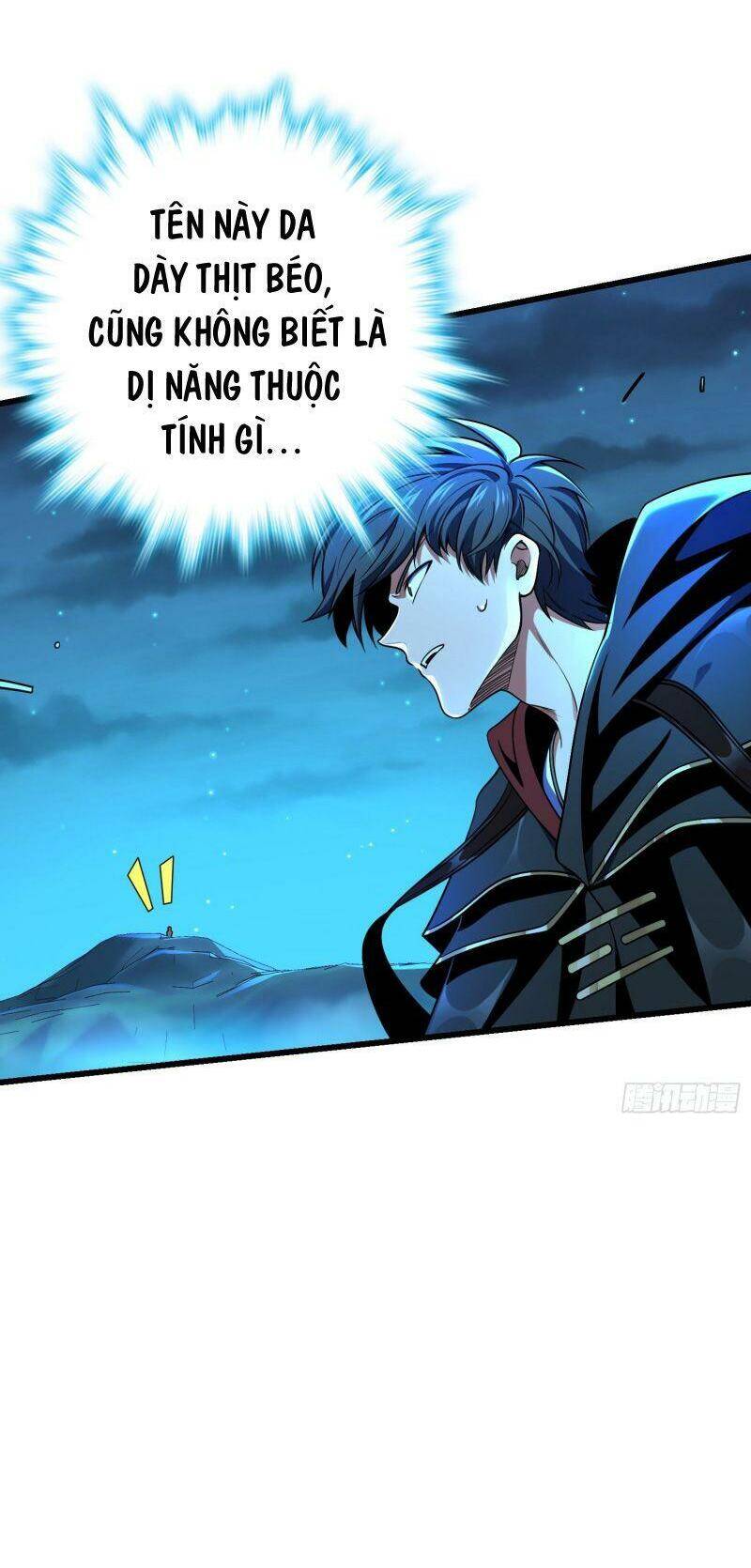 Tân Đình Là Hảo Đao Chapter 8 - Trang 2