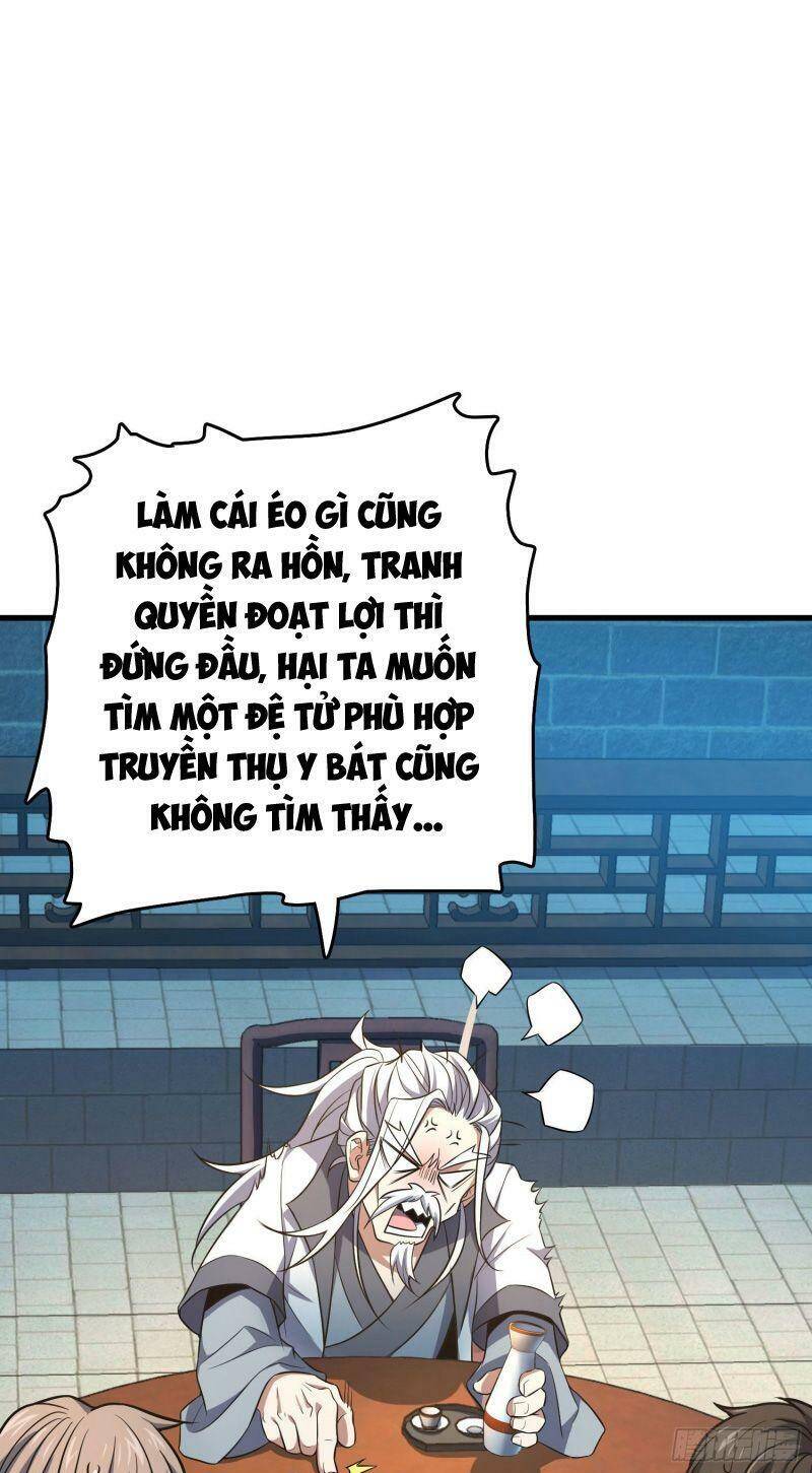 Tân Đình Là Hảo Đao Chapter 7 - Trang 2