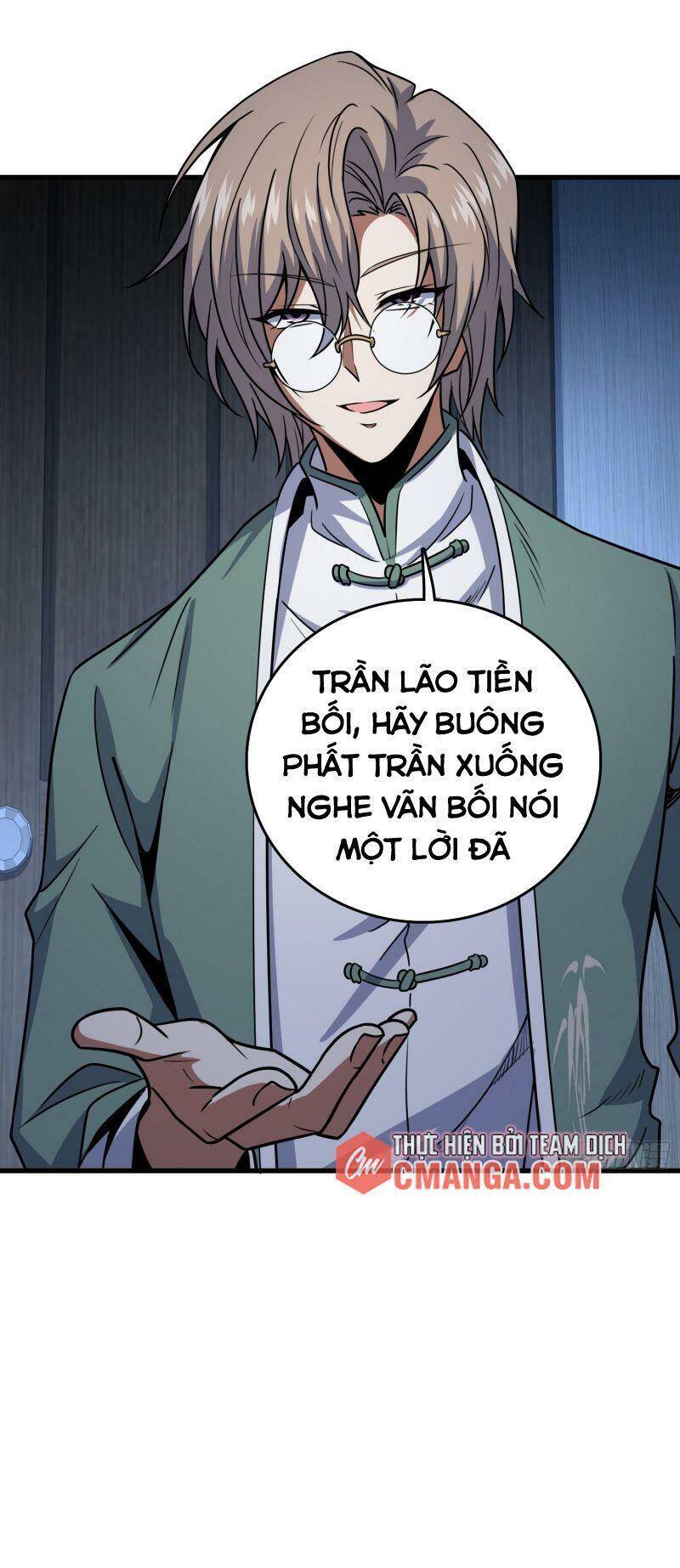 Tân Đình Là Hảo Đao Chapter 6 - Trang 2