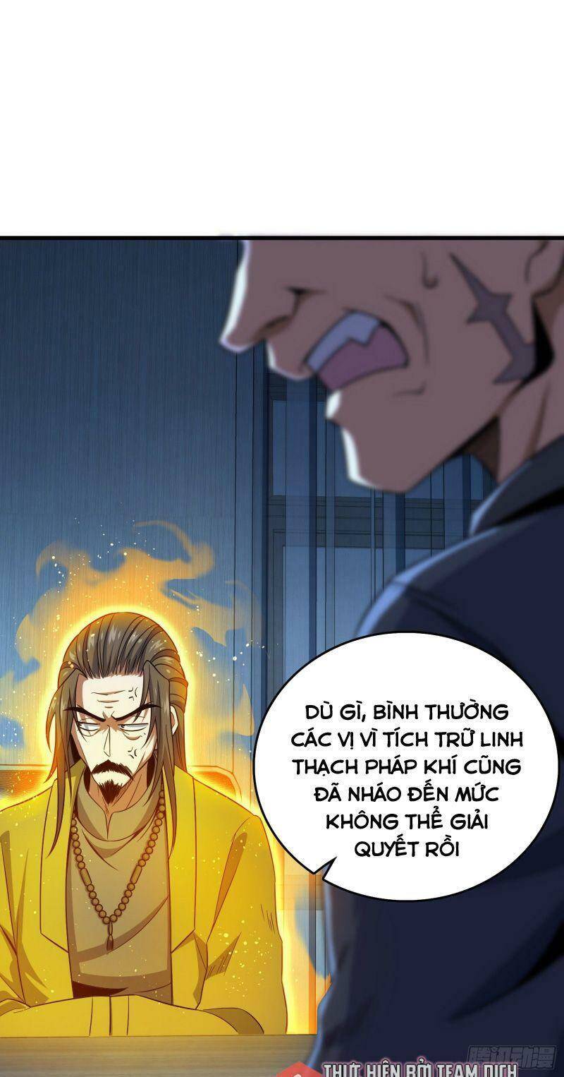 Tân Đình Là Hảo Đao Chapter 5 - Trang 2