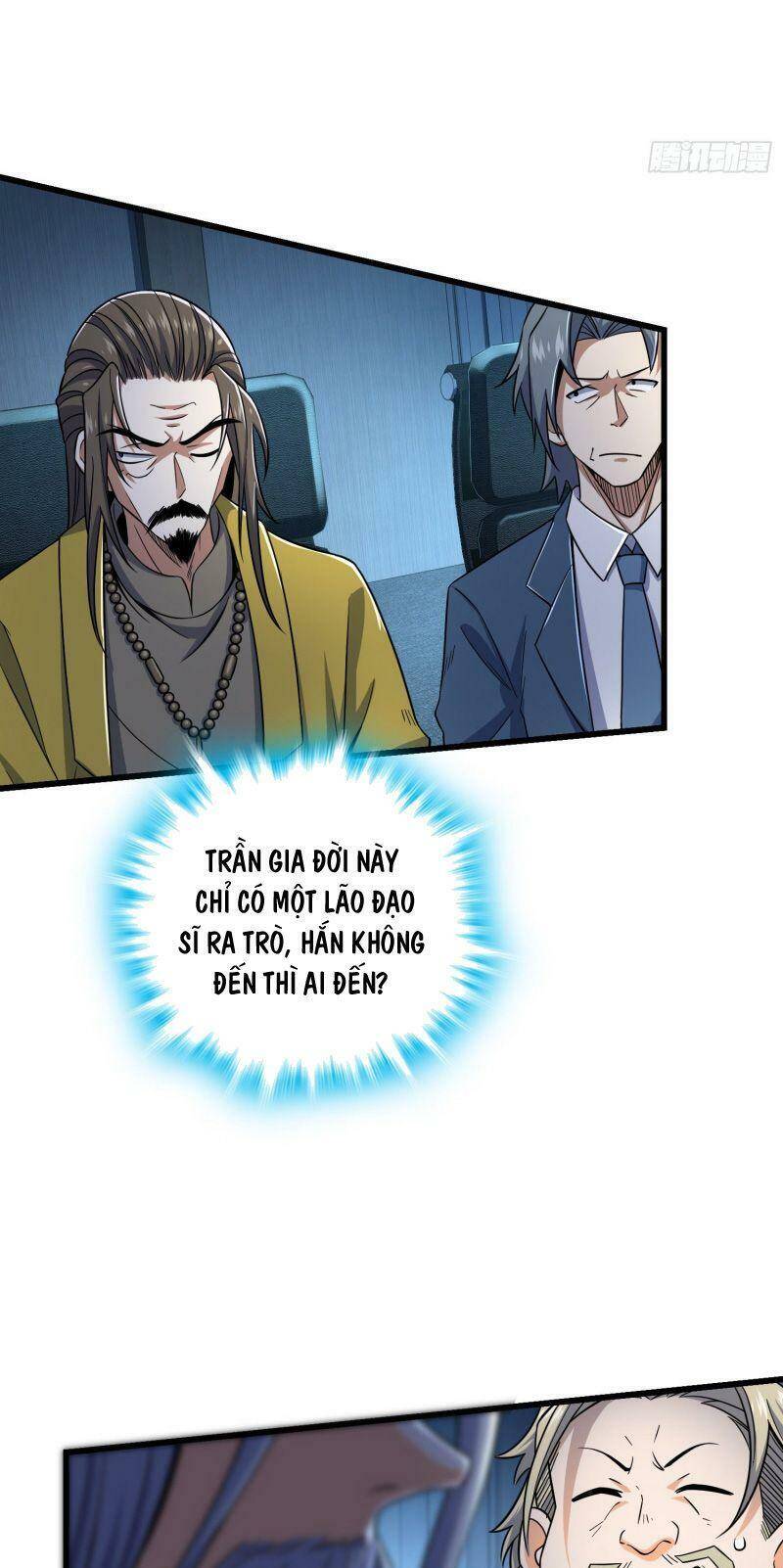 Tân Đình Là Hảo Đao Chapter 5 - Trang 2