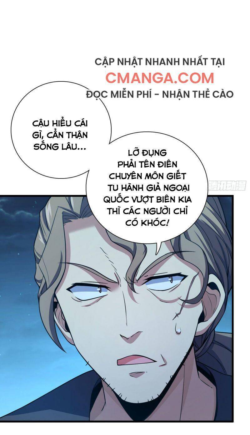 Tân Đình Là Hảo Đao Chapter 2 - Trang 2