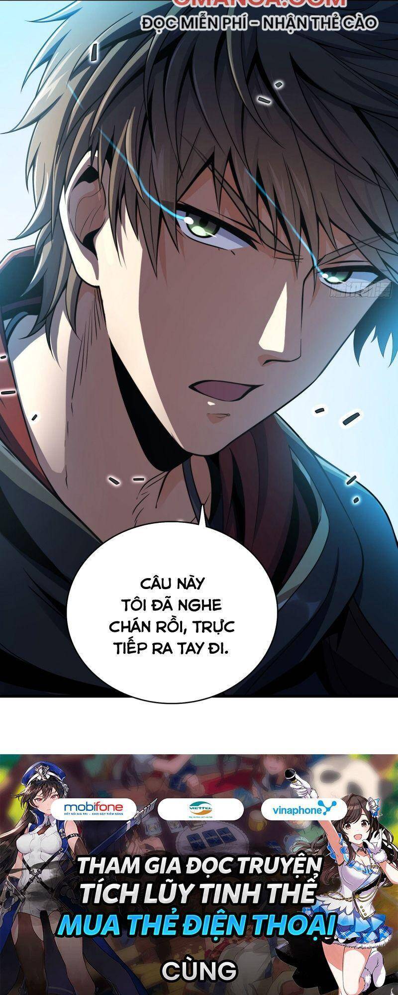 Tân Đình Là Hảo Đao Chapter 2 - Trang 2