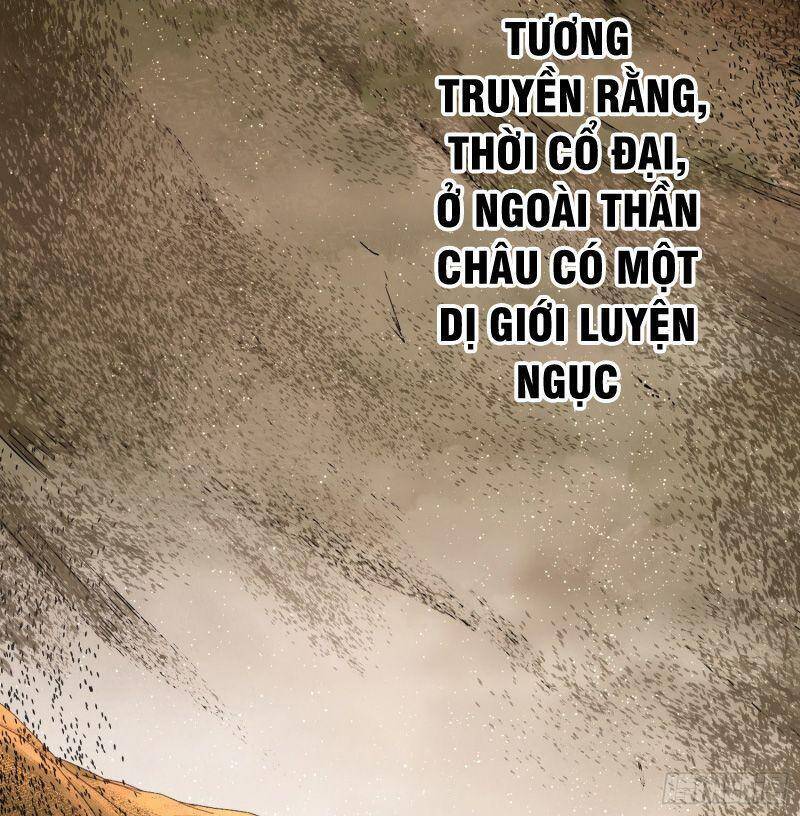 Tân Đình Là Hảo Đao Chapter 1 - Trang 2