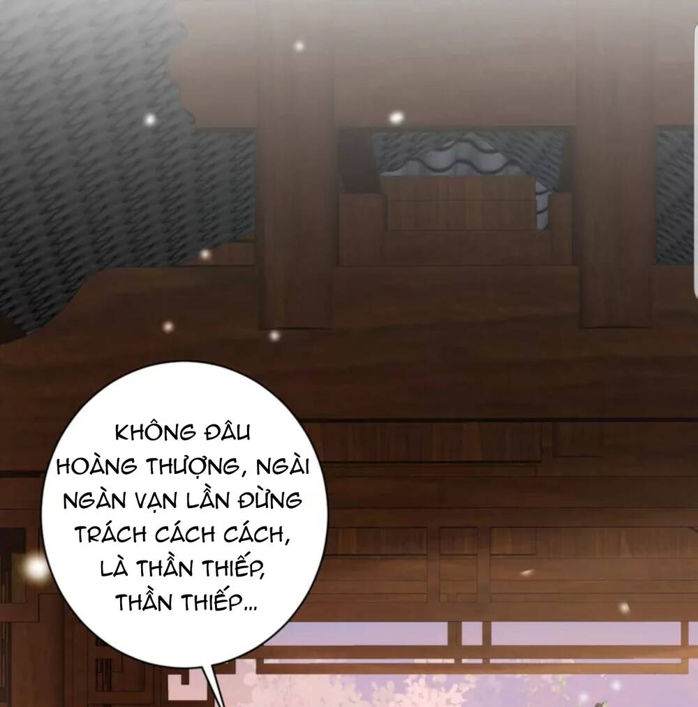 Quận Chúa Cẩn Thận, Đã Định Rồi Khó Đổi Lắm! Chapter 49 - Trang 2