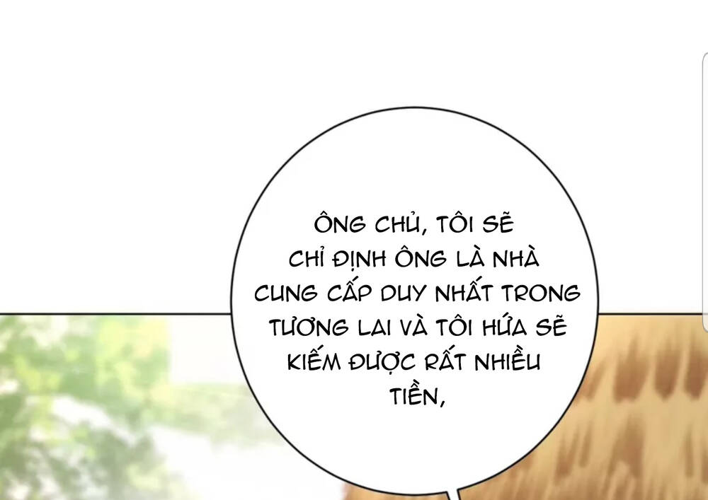 Quận Chúa Cẩn Thận, Đã Định Rồi Khó Đổi Lắm! Chapter 48 - Trang 2