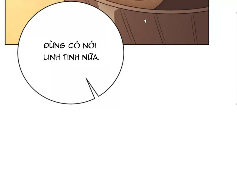 Quận Chúa Cẩn Thận, Đã Định Rồi Khó Đổi Lắm! Chapter 48 - Trang 2