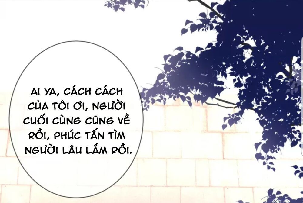 Quận Chúa Cẩn Thận, Đã Định Rồi Khó Đổi Lắm! Chapter 22 - Trang 2