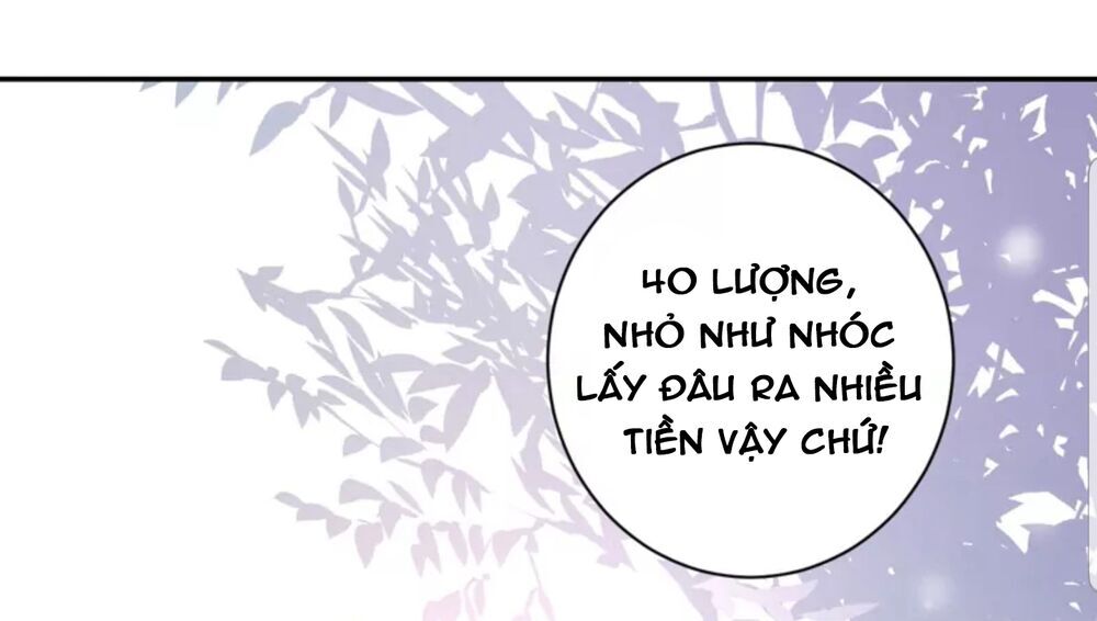 Quận Chúa Cẩn Thận, Đã Định Rồi Khó Đổi Lắm! Chapter 16 - Trang 2