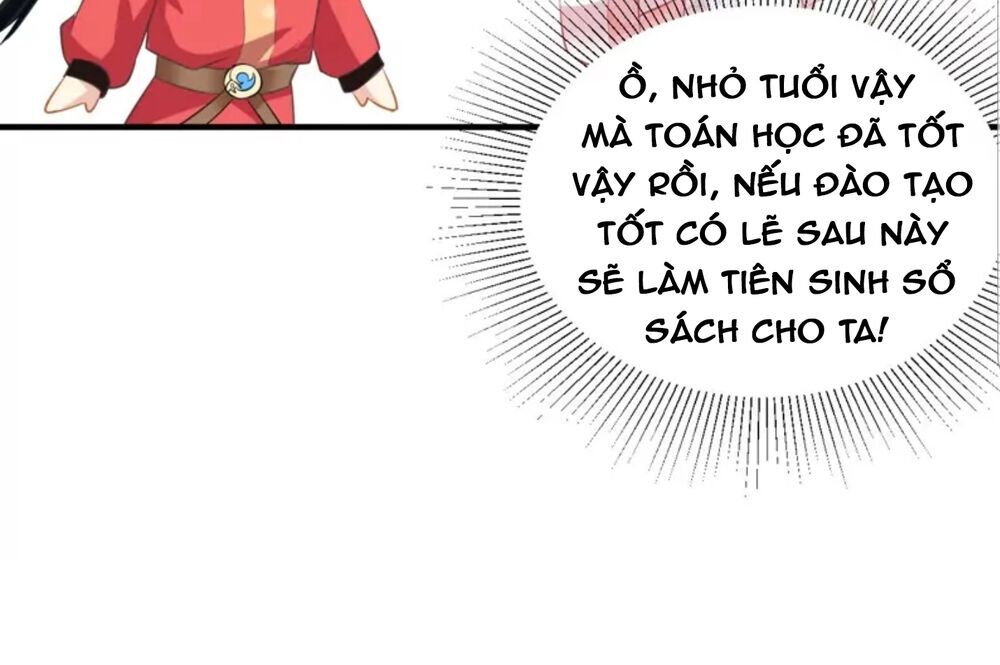 Quận Chúa Cẩn Thận, Đã Định Rồi Khó Đổi Lắm! Chapter 10 - Trang 2