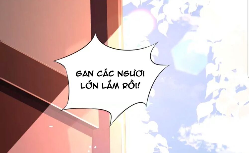 Quận Chúa Cẩn Thận, Đã Định Rồi Khó Đổi Lắm! Chapter 9 - Trang 2