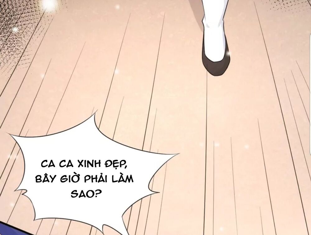 Quận Chúa Cẩn Thận, Đã Định Rồi Khó Đổi Lắm! Chapter 9 - Trang 2