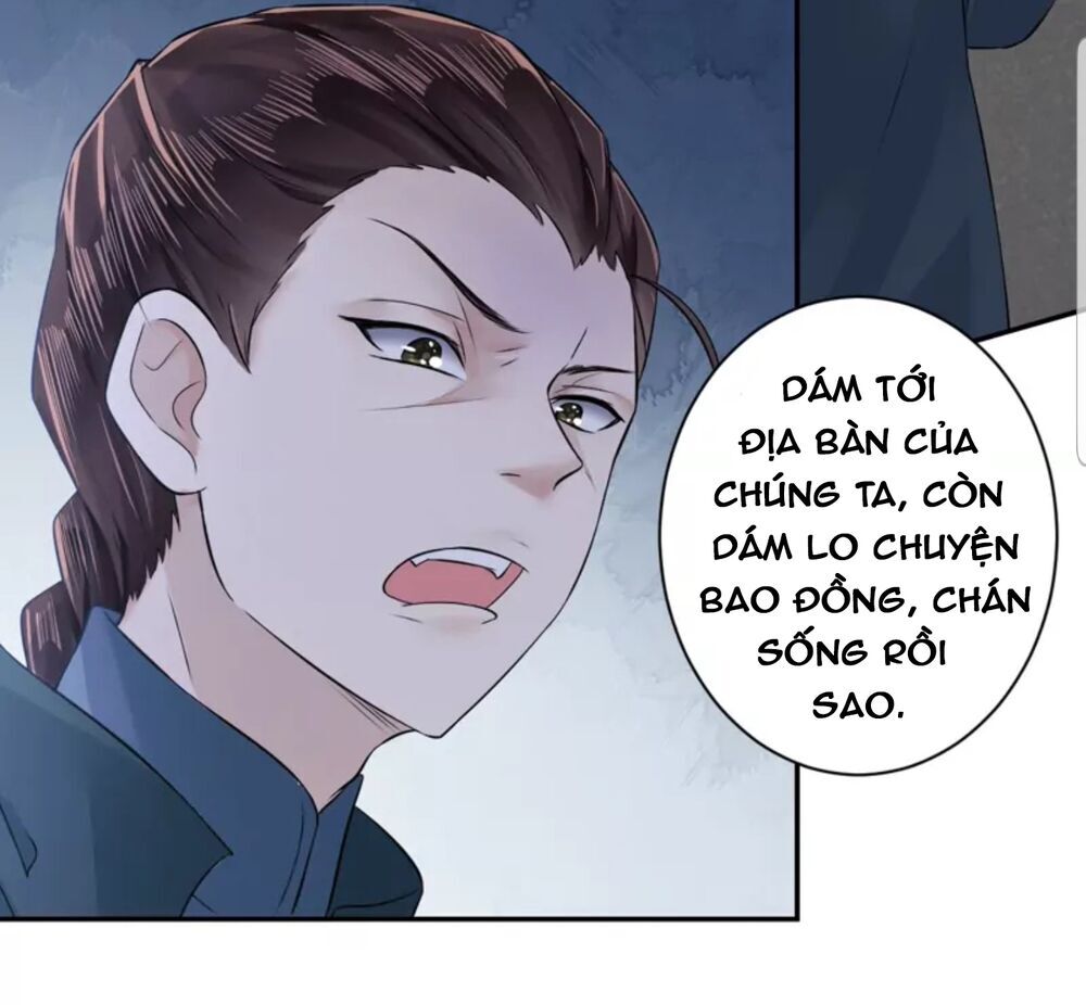 Quận Chúa Cẩn Thận, Đã Định Rồi Khó Đổi Lắm! Chapter 9 - Trang 2