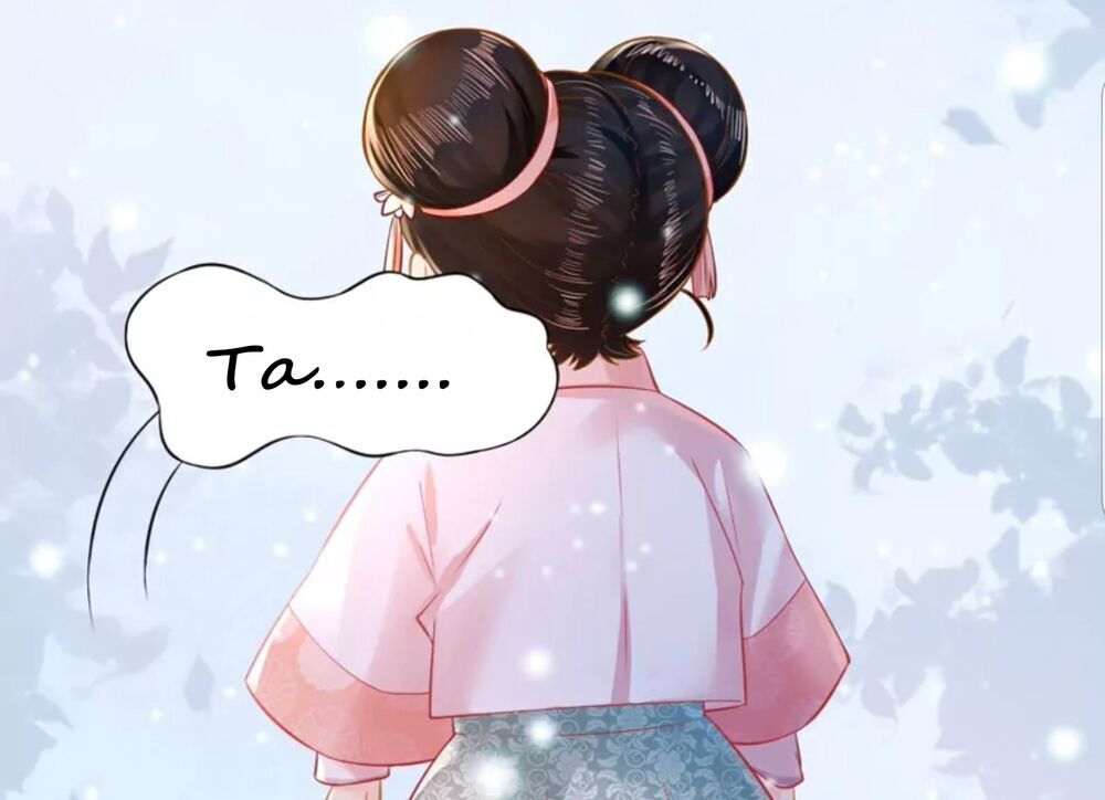 Quận Chúa Cẩn Thận, Đã Định Rồi Khó Đổi Lắm! Chapter 8 - Trang 2