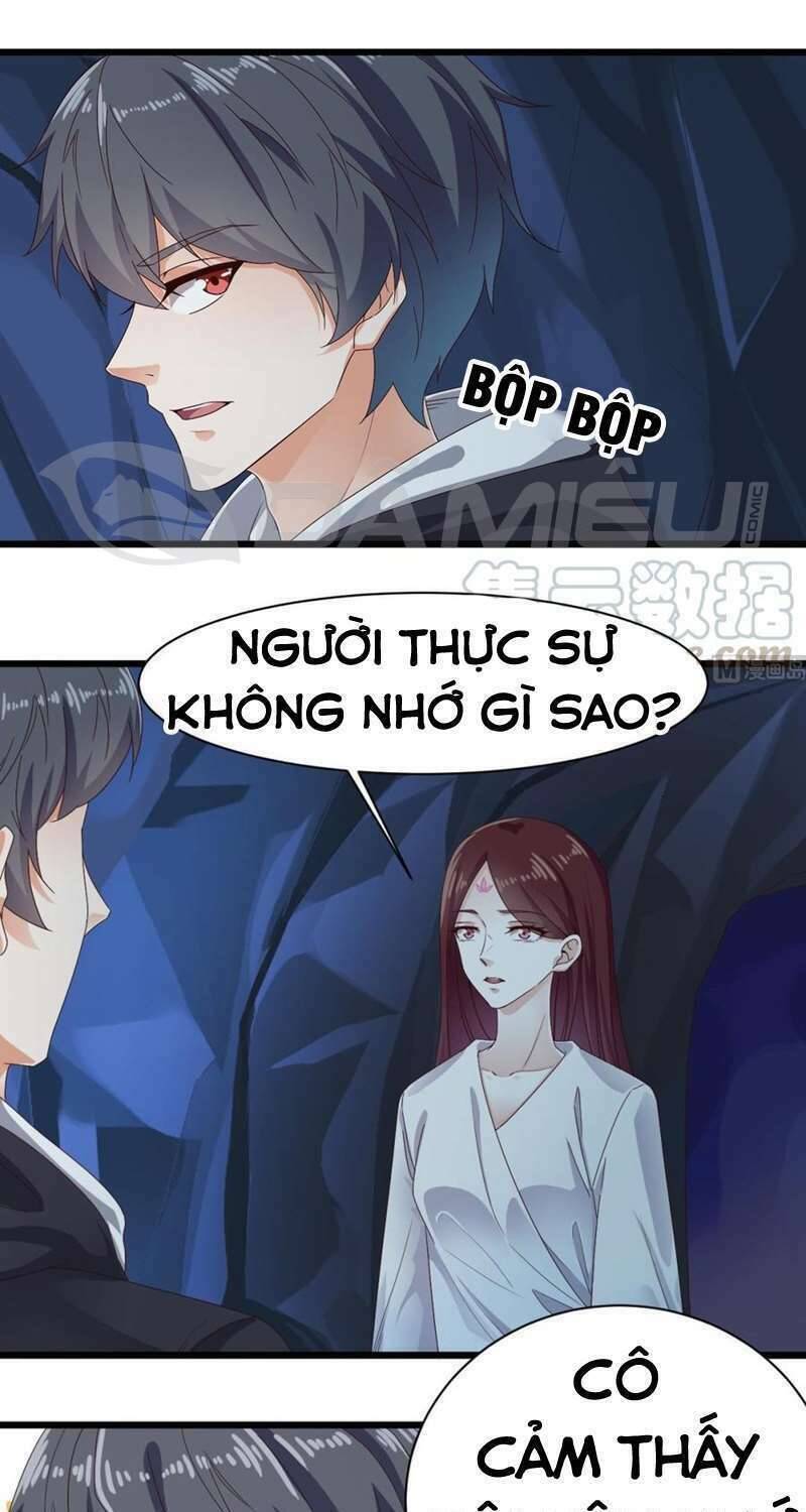 Địa Phủ Khai Phá Thương Chapter 235 - Trang 2