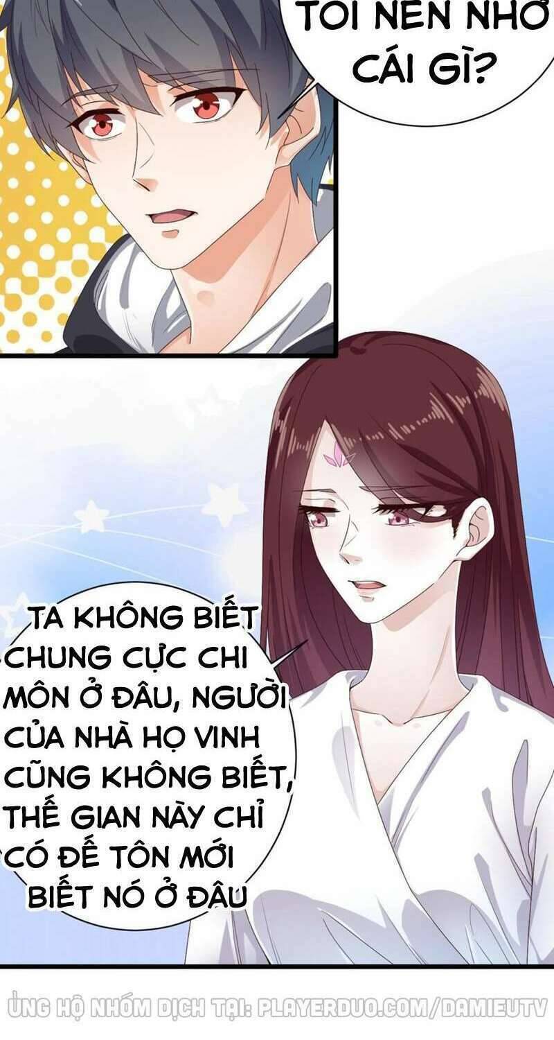 Địa Phủ Khai Phá Thương Chapter 235 - Trang 2