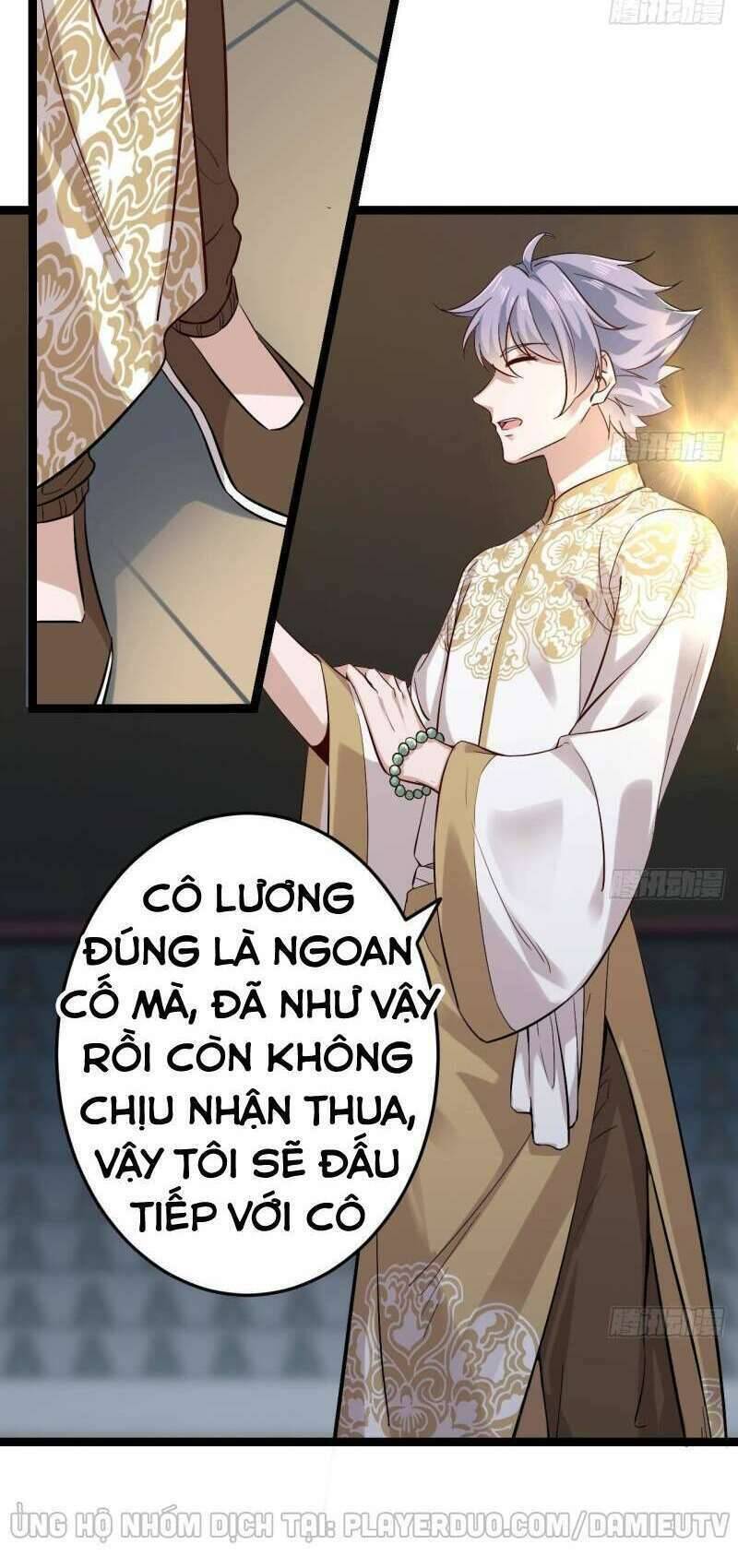 Địa Phủ Khai Phá Thương Chapter 228 - Trang 2