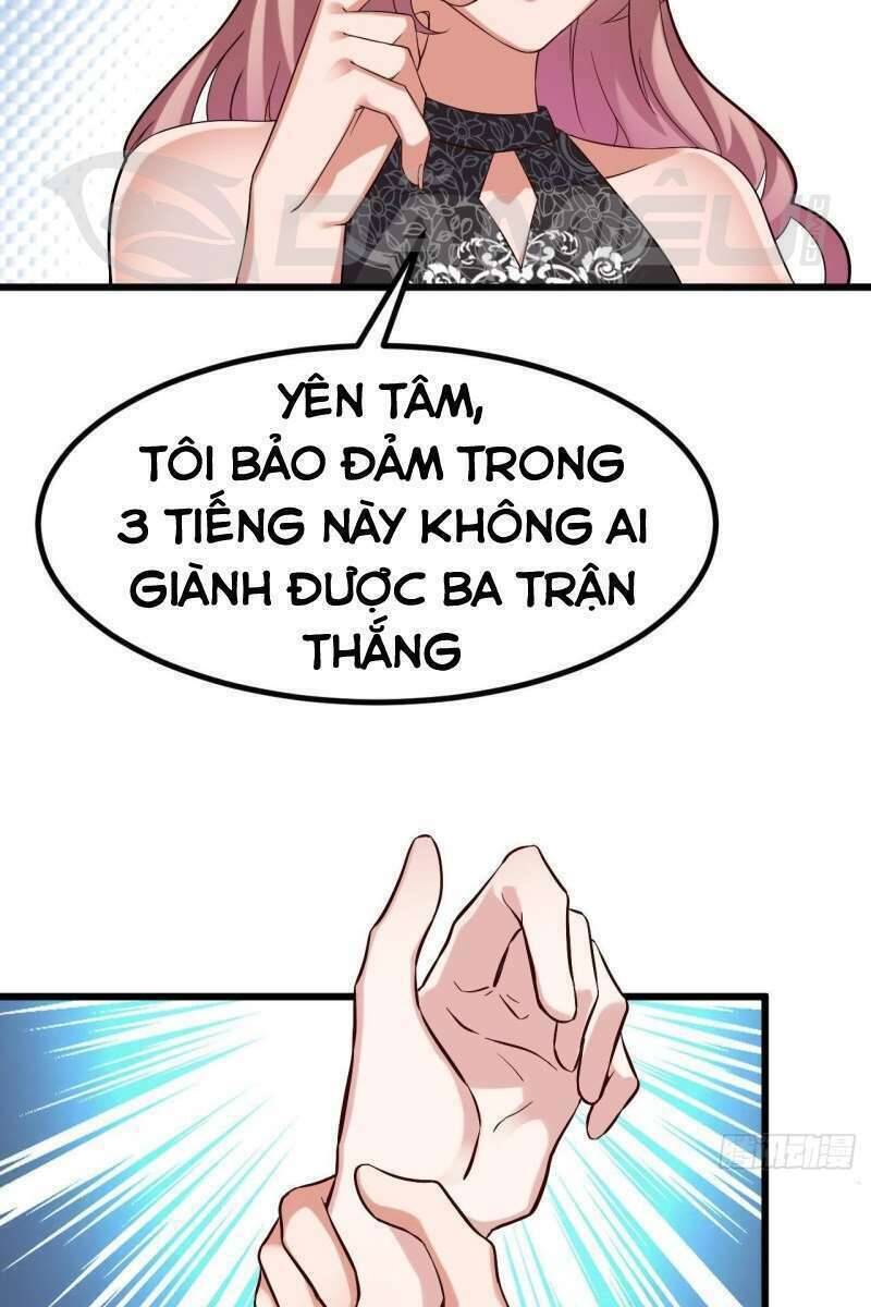 Địa Phủ Khai Phá Thương Chapter 225 - Trang 2