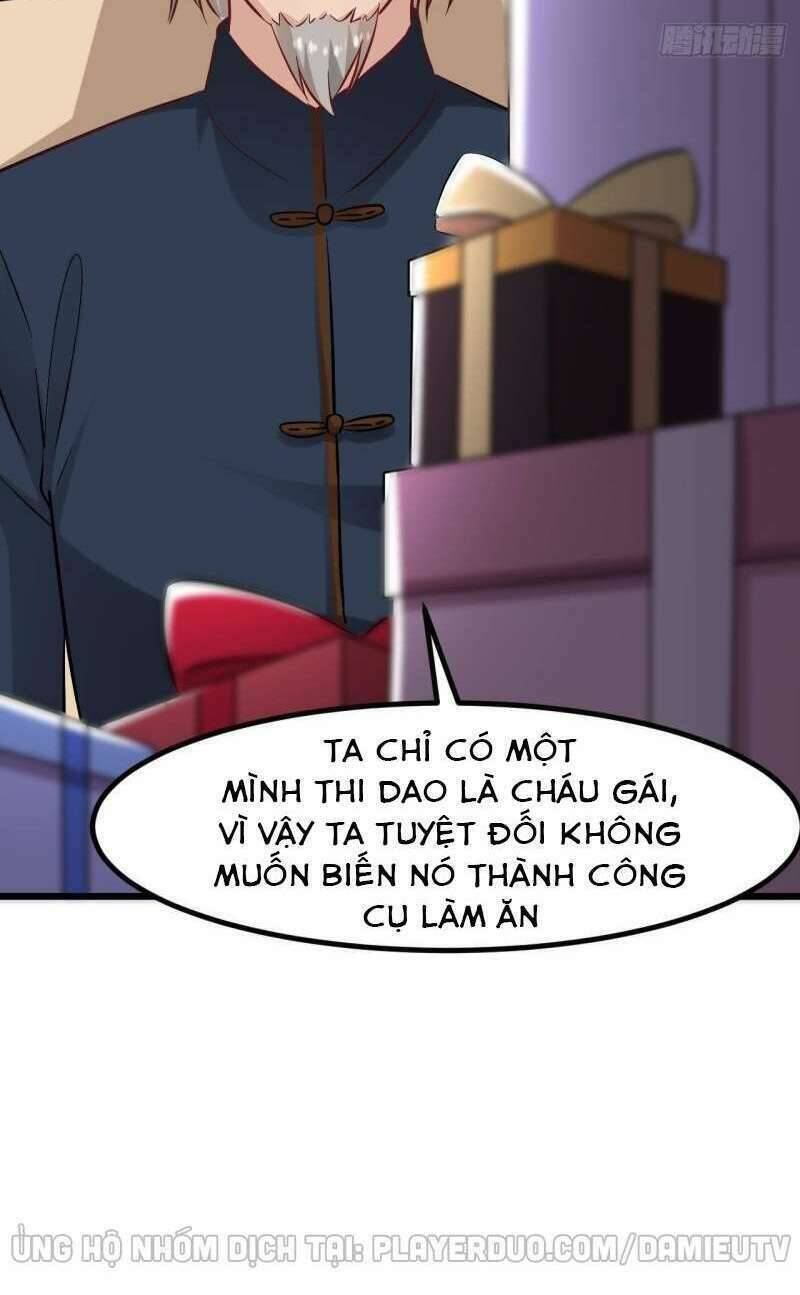 Địa Phủ Khai Phá Thương Chapter 222 - Trang 2