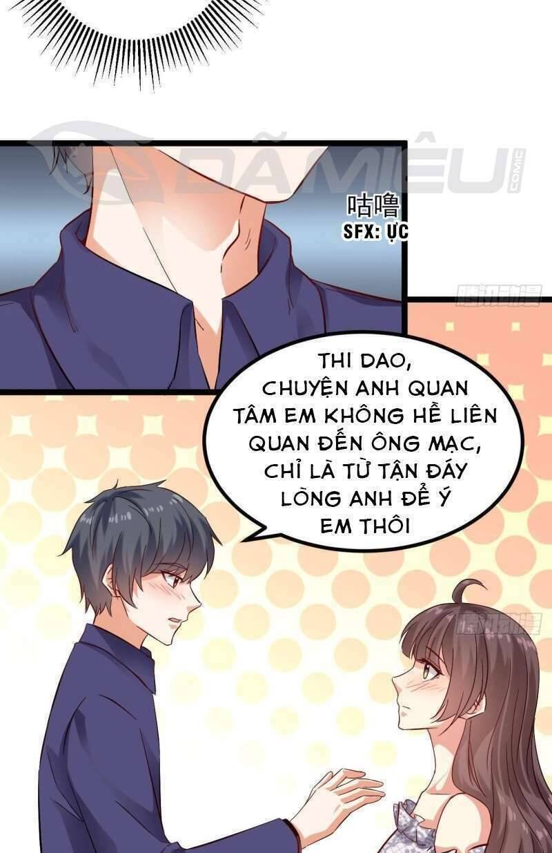 Địa Phủ Khai Phá Thương Chapter 221 - Trang 2