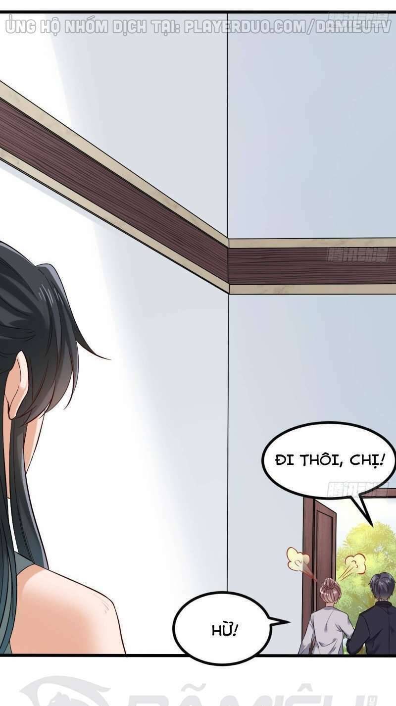 Địa Phủ Khai Phá Thương Chapter 220 - Trang 2