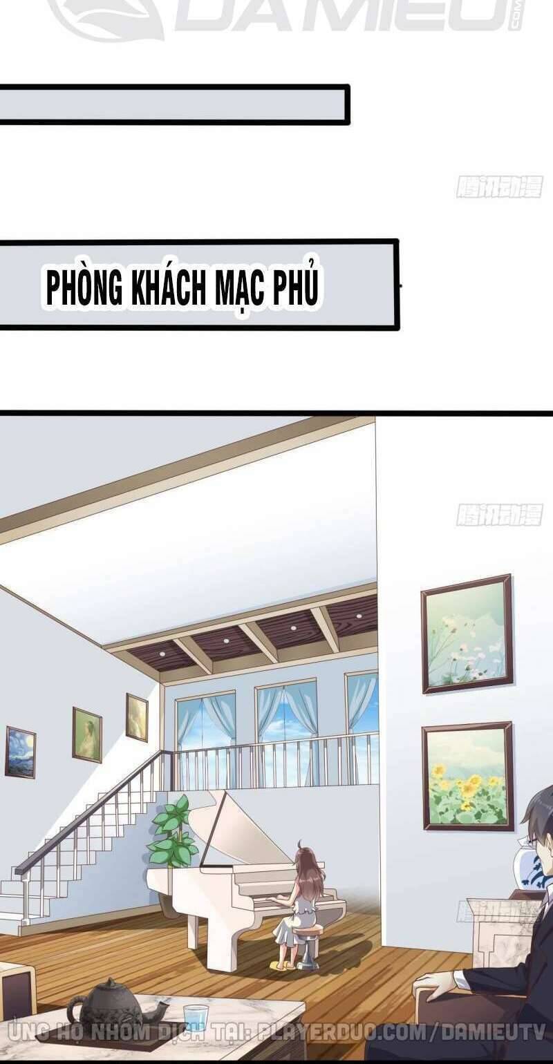 Địa Phủ Khai Phá Thương Chapter 219 - Trang 2