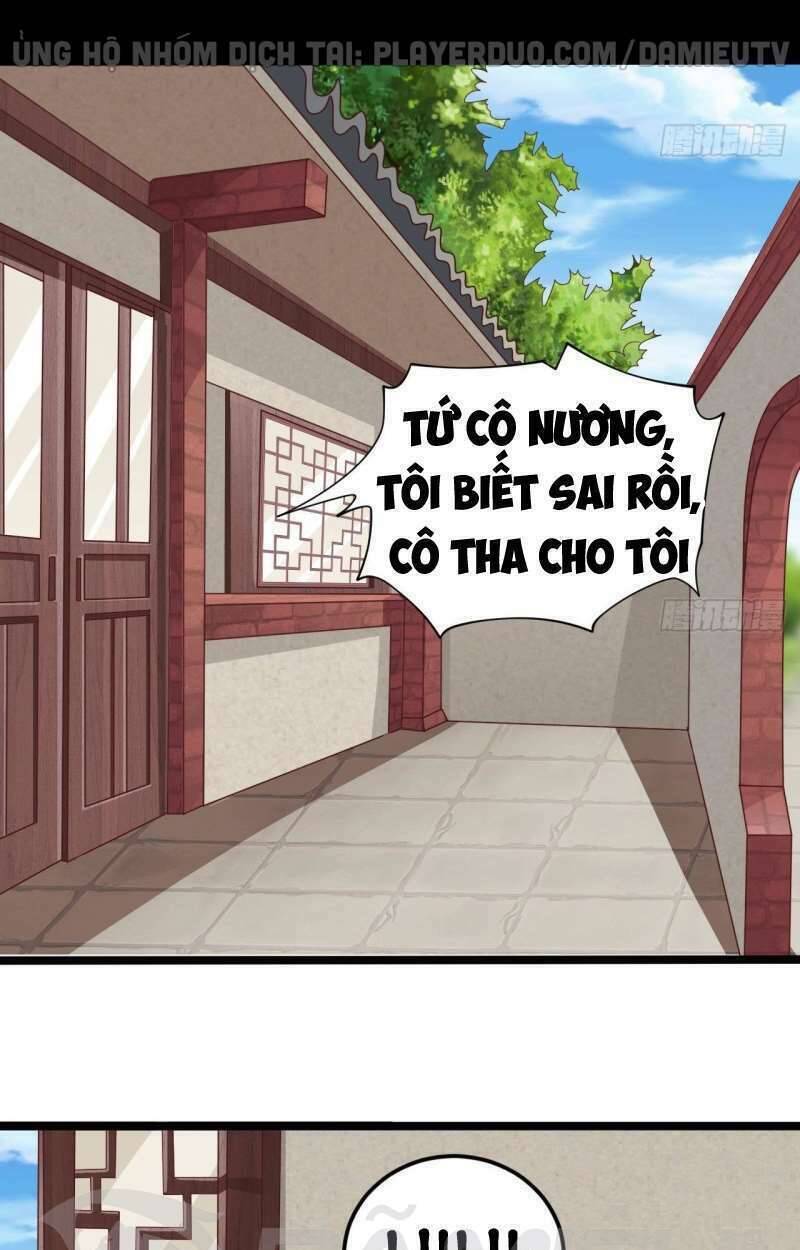 Địa Phủ Khai Phá Thương Chapter 218 - Trang 2