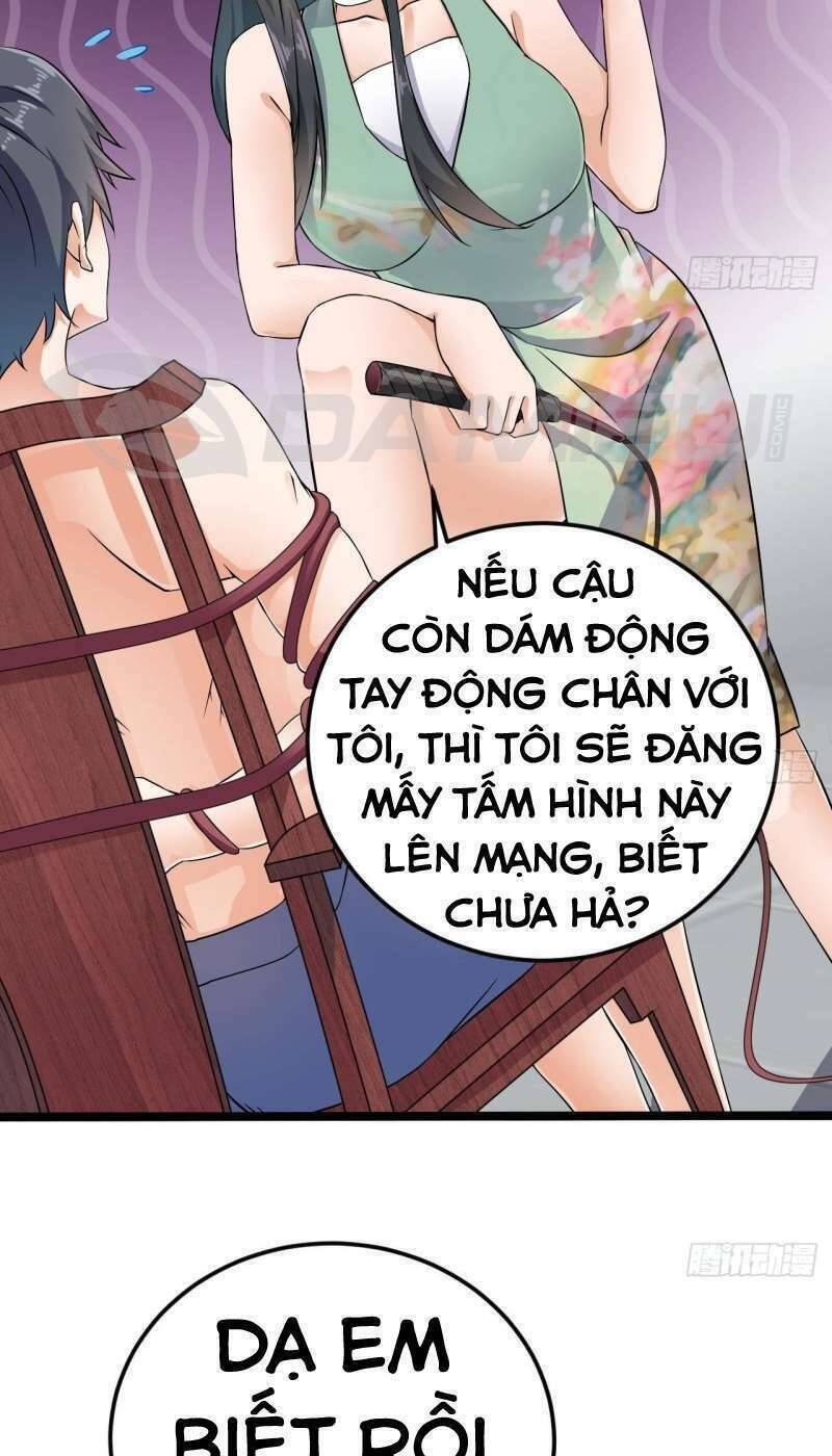 Địa Phủ Khai Phá Thương Chapter 218 - Trang 2