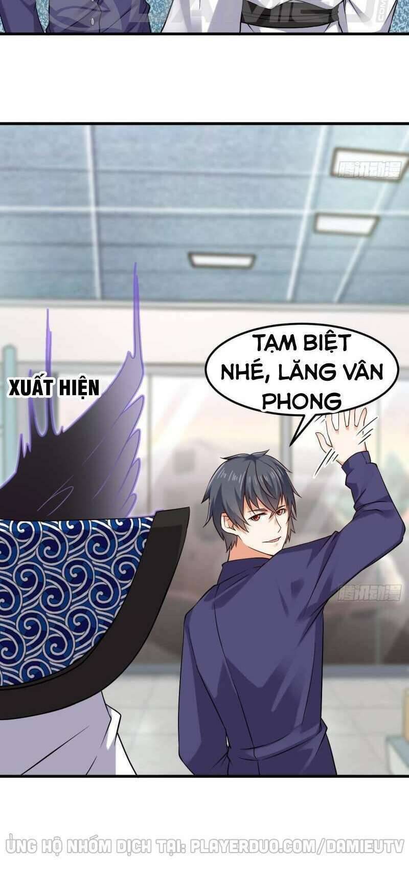 Địa Phủ Khai Phá Thương Chapter 216 - Trang 2