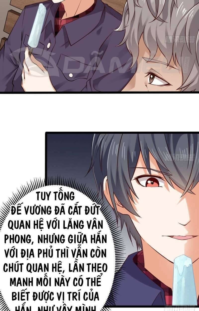 Địa Phủ Khai Phá Thương Chapter 215 - Trang 2