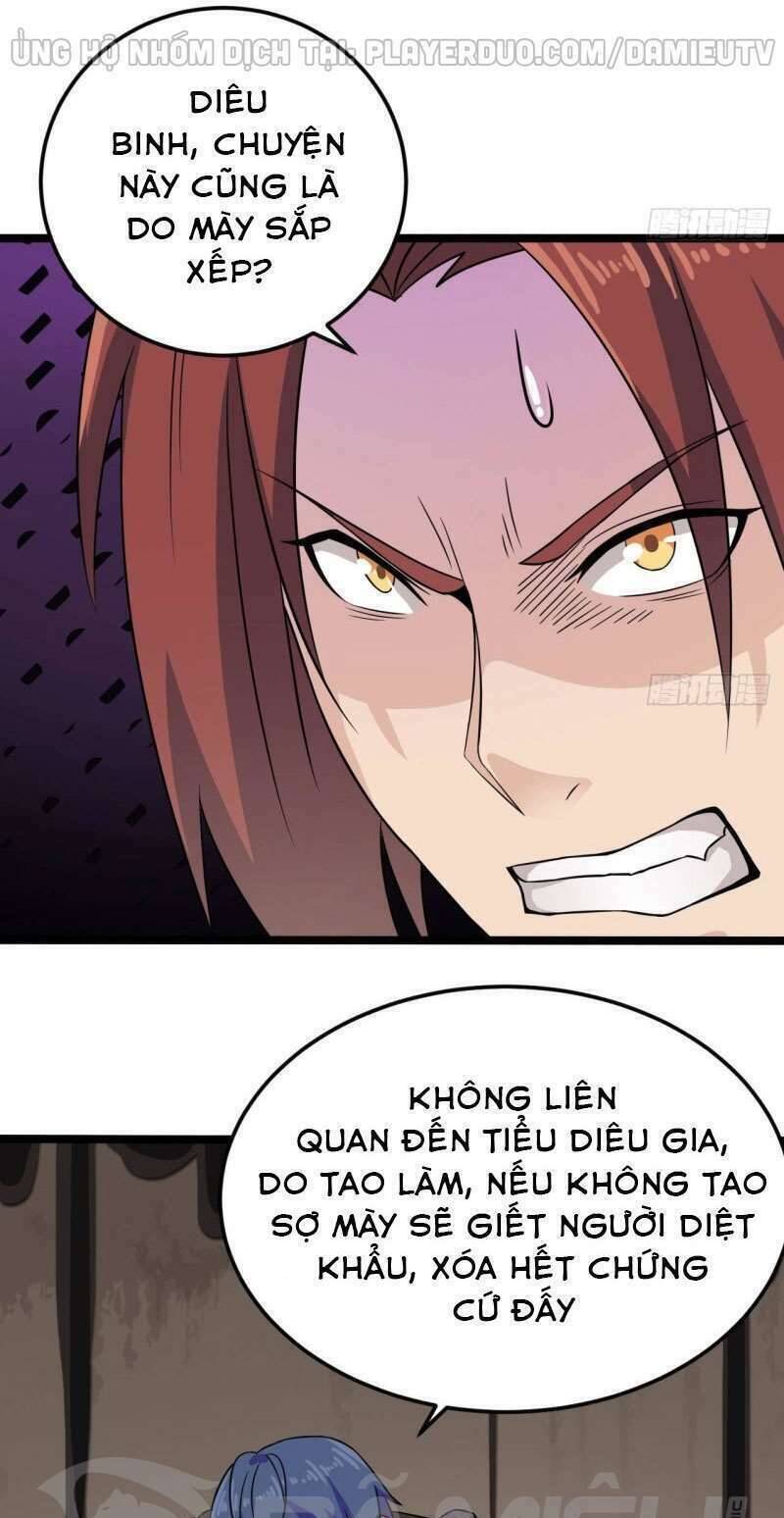 Địa Phủ Khai Phá Thương Chapter 212 - Trang 2