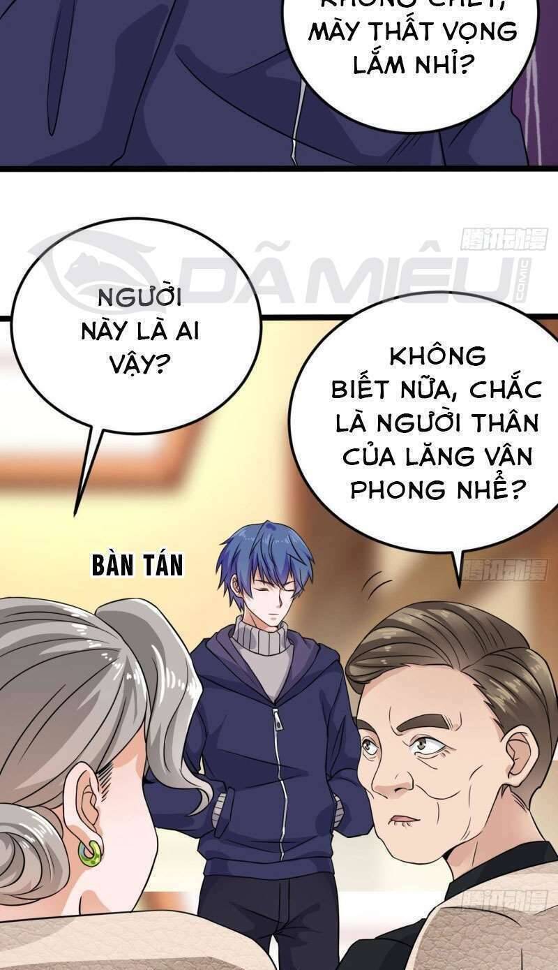 Địa Phủ Khai Phá Thương Chapter 212 - Trang 2