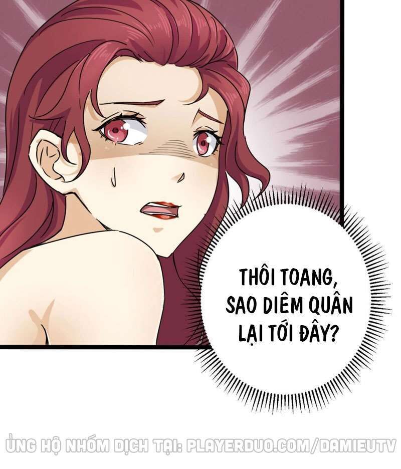 Địa Phủ Khai Phá Thương Chapter 200 - Trang 2