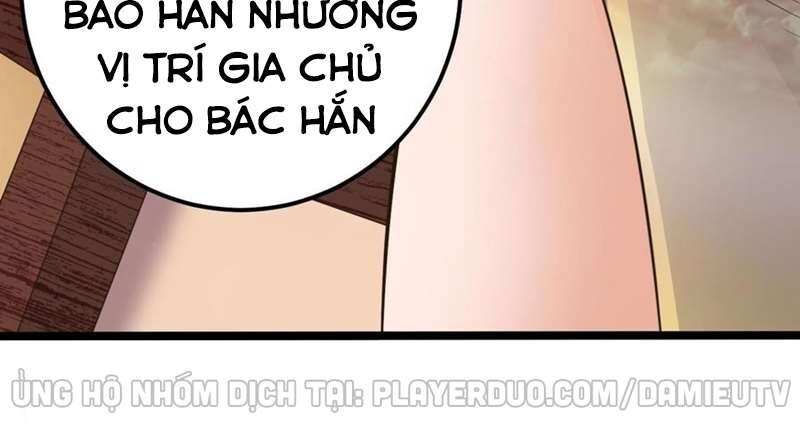 Địa Phủ Khai Phá Thương Chapter 188 - Trang 2