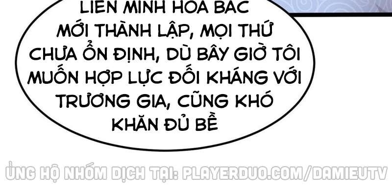 Địa Phủ Khai Phá Thương Chapter 188 - Trang 2